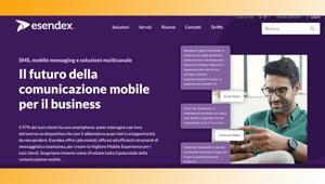 Esendex incarica Preview Public Relations per la gestione dell'attività di PR in Italia