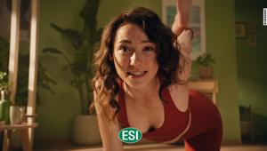 Nuovo posizionamento e piattaforma di comunicazione per Esi. Firmati Different, sono on air il nuovo spot TV e radio, la campagna digital e social