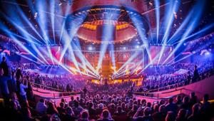 Partnership Vodafone-Esl: al via le iniziative esports in Italia