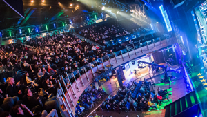 Vodafone diventa premium partner di Esl e ne sponsorizza i principali eventi: Intel Extreme Masters, Esl One ed Esl Pro League