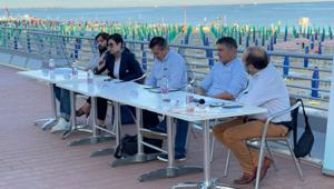 A Bibione e Lignano, le sfide del turismo si affrontano insieme. In futuro più collegamenti, promozione condivisa, valorizzazione dell'entroterra e un'unica smart city al servizio degli ospiti