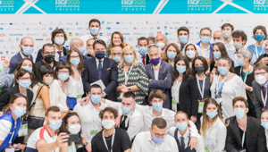 ESOF2020 Trieste ha vinto la sua scommessa. Record di partecipazione al primo grande evento scientifico post lockdown