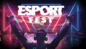 A Roma la prima edizione di Esportfest è a cura di ESL Italia e COMICON