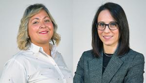Dentsu: Lidia Esposito nuova Digital Director. Francesca Redaelli promossa SEO Director