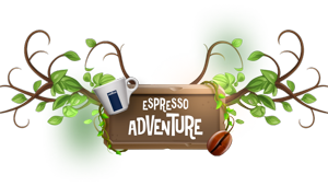 Kettydo+ in collaborazione con Gamindo presenta l'advergame "Espresso Adventure"