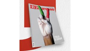 Nuovo corso per l'Espresso che mantiene l'"anima", ma arricchisce i contenuti con inchieste, rinnova la grafica e rafforza la presenza sul digitale