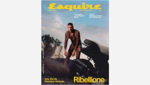 Esquire: cinque cover story dedicate ai veri ribelli del nostro tempo
