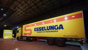 Esselunga arriva su TikTok con la propria pagina ufficiale