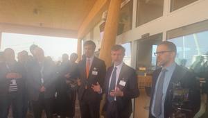 A Mind Milano Innovation District nasce EsselungaLab, laboratorio dinamico dove testare nuove soluzioni retail. Nuova esperienza d'acquisto con computer vision e sensori intelligenti. Selva: "Le persone e le emozioni sempre più al centro delle campagne"