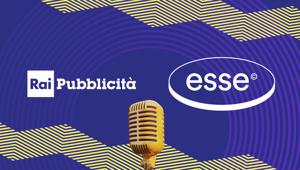 Rai Pubblicità & Esse Magazine insieme a Sanremo 2026:  l'Urban Culture incontra il Festival per dialogare con la Gen Z”