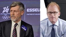 Esselunga racconta Milano Cortina 2026 con una comunicazione integrata e valoriale: dallo spot firmato Armando Testa all’ecosistema di esperienze live. Inaugurata presso il Castello Sforzesco la “Casa”, con la firma di Balich Wonder Studio e Giò Forma