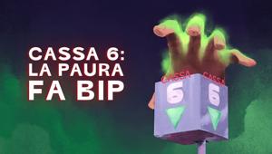 Ad Halloween, Esselunga prosegue il percorso di stretch con l’operazione digitale “Cassa6 la paura fa bip” costruita attorno al brano della boyband comedy-pop Auch