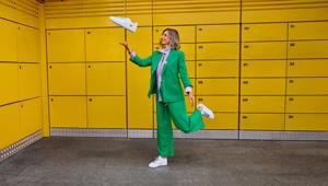 Esselunga e adidas: una sneaker in limited edition e personalizzata per gli Esse Lovers Esselunga e adidas: una sneaker in limited edition e personalizzata per gli Esse Lovers