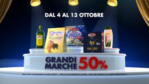 Con Esselunga e Armando Testa va in scena la convenienza