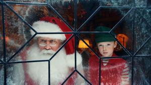 Esselunga celebra la magia del Natale con lo spot d'autore di Armando Testa e la regia di Chris Columbus