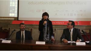 Torna a Milano Esselunga KidsPark, l’evento educational che investe nel futuro dei ragazzi. Firma Mirata