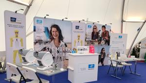 Essilor Italia è main partner dell’ultima tappa di Focus Live 2019. Presso lo stand: analisi delle funzioni visive e un talk