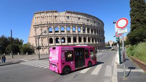 L’Estetista Cinica conquista Roma! Una campagna OOH con IGPDecaux per promuovere l’apertura del nuovo shop Veralab”