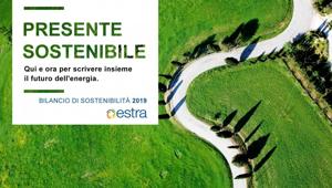 A Industree Communication Hub il progetto di comunicazione integrata dedicato alla sostenibilità di Estra