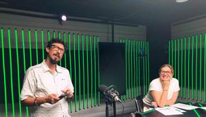 Radio 24: dal 28 luglio al 5 settembre al via il palinsesto estivo tra attualità, inclusione e nuove storie. GR e andamento della Borsa sempre in diretta