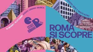 Estate romana 2024, quattro mesi di eventi diffusi in città. L’appuntamento estivo è promosso dall’Assessorato alla Cultura di Roma Capitale