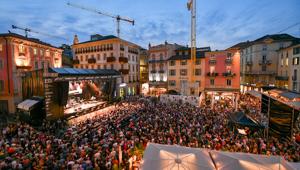 Estival jazz dà il via alla 14ª edizione di Lugano LongLake Festival. Gli eventi in programma dall’11 al 14 luglio