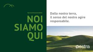 Estra conferma la partnership con Industree Communication Hub per il Bilancio di Sostenibilità 2021 e la sua comunicazione