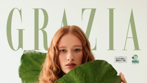 Al Phygital Sustainability Expo, Grazia presenta la prima edizione dei Grazia Phygital Awards