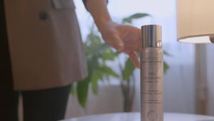 ESTHEDERM affida a Connexia la campagna di comunicazione della nuova linea Excellage e del rilancio di Eau Cellulaire