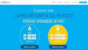 Il calcio è energia nel nuovo spot di Estra firmato Ketchum