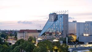 Estrel Berlin, la location per eventi memorabili a Berlino