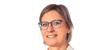 Eszter Sallai viene nominata Direttrice Generale di Affari Pubblici