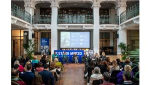 Industree al fianco di Gedeon Richter Italia per l’evento “L’Età di mezzo – Infanzia e preadolescenza, un terreno fertile per coltivare l’empowerment femminile”