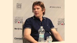 Sant’Anna alla Mostra del Cinema di Venezia