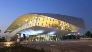 Il nuovo Ethiad Museum affidato alla gestione di Dubai Culture