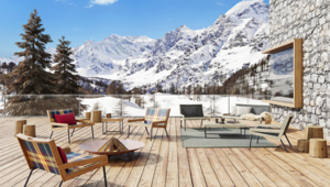 Ethimo sponsor della Coppa del Mondo di sci Alpino Femminile 2018 a Cortina d’Ampezzo