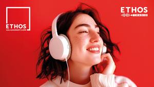 Gruppo Ethos realizza Ethos Radio, la prima emittente web dedicata all'universo dei centri commerciali