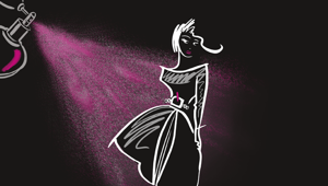 La nuova immagine di Ethos Profumerie protagonista dello spot on air su Sky durante X Factor