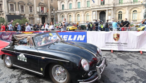 A Catania l'atto conclusivo di Raid Etna 2021: un successo per la Sicilia e per il turismo sportivo