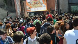 Euronics-Gruppo Bruno torna a EtnaComics e si conferma retailer di riferimento per il festival siciliano del gaming