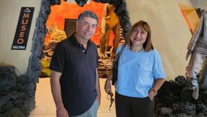 Etna, ripensare il turismo attraverso nuove strategie: partnership tra EtnaToday e Guide Turistiche di Catania