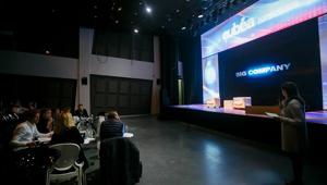 NC Awards 2017: iscrizioni ancora aperte per il premio assegnato da una giuria di 34 aziende. Il 20 marzo, al Blue Note di Milano, il live show delle campagne finaliste aperto a tutti. Non mancare!