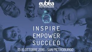 EuBea Festival 2016 al via: giovedì 13 e venerdì 14 ottobre la event community europea si riunisce a San Pietroburgo