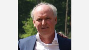 Equinix nomina Eugene Bergen Henegouwen Presidente EMEA