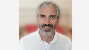 Eugenio Giavatto Chief Financial Officer di Sirti