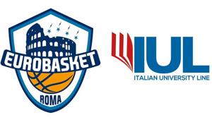 IUL fa canestro con Eurobasket Roma