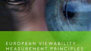 Assocom, IAB Italia e UPA partecipano allo European Viewability Steering Group. Pubblicati i principi di misurazione europei per la viewability in linea con il Libro Bianco sulla comunicazione digitale