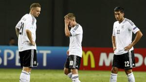 Analisi ascolti tv Publicis Media. Il 27 giugno Rai1 vince la sfida del prime time con  la semifinale dell'Europeo Under 21 Spagna -Italia