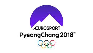  Eurosport rivela la brand identity creata per PyeongChang 2018