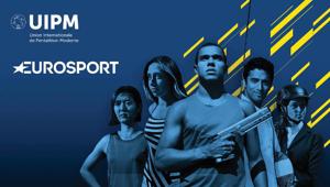 Il Pentathlon Moderno sbarca su Eurosport